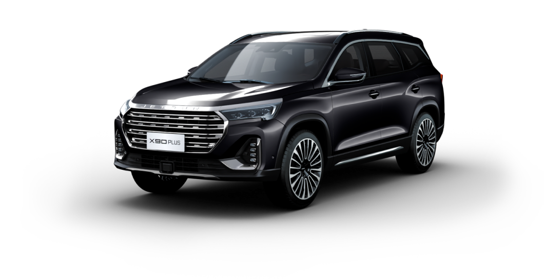 jetour-x90plus